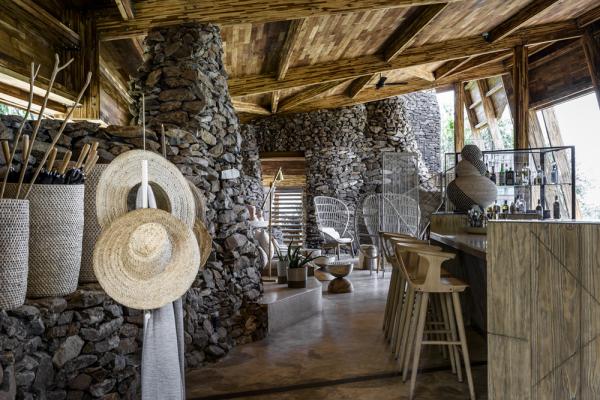 Singita Faru Faru Lodge