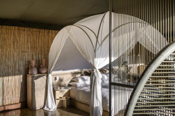 Singita Faru Faru Lodge