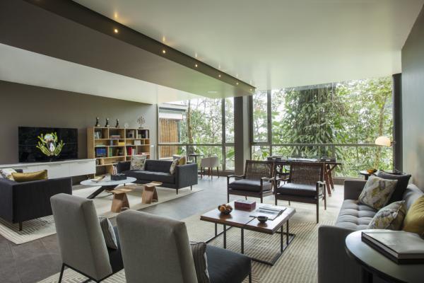 MASHPI LODGE