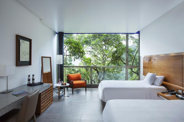 MASHPI LODGE