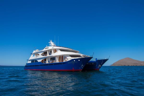 M/C OCEAN SPRAY