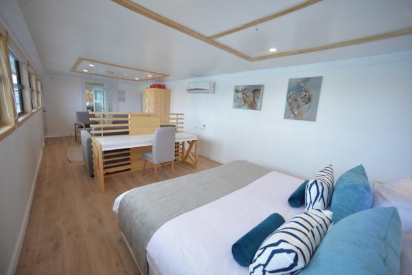 M/Y SEA STAR JOURNEY