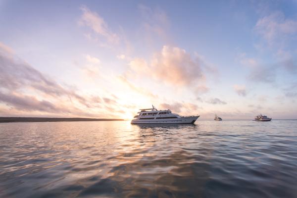 M/Y SEA STAR JOURNEY