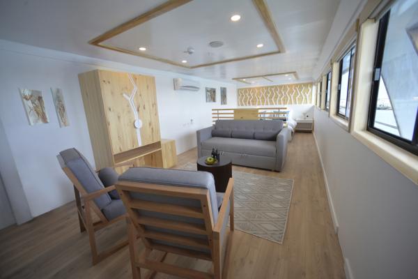 M/Y SEA STAR JOURNEY