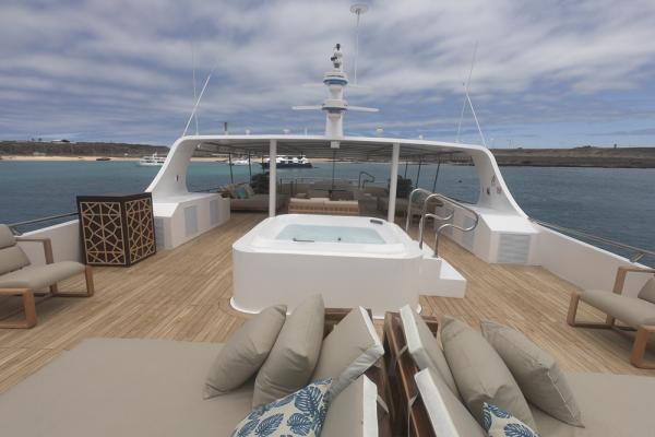 M/Y SEA STAR JOURNEY