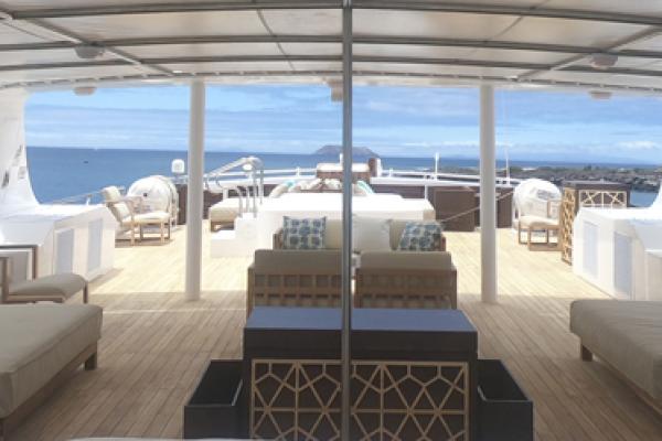 M/Y SEA STAR JOURNEY