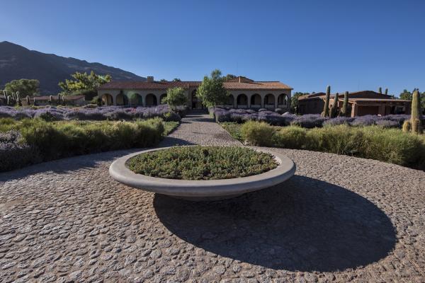 Estancia Colomé