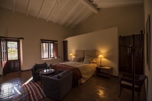 Estancia Colomé