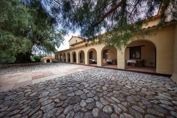 Estancia Colomé
