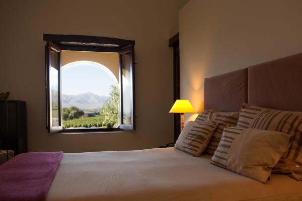 Estancia Colomé