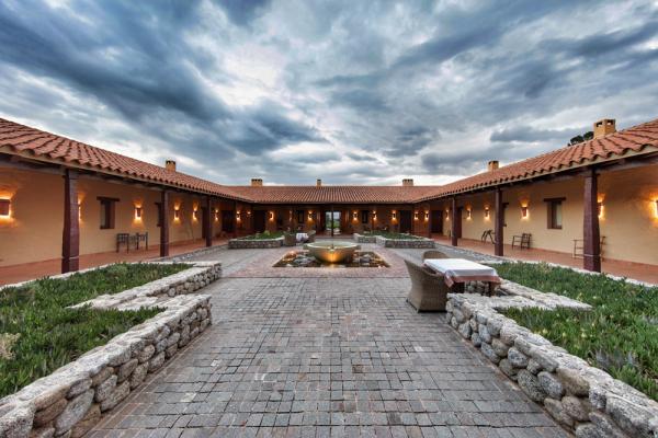 Estancia Colomé