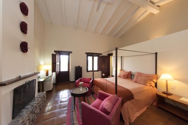 Estancia Colomé