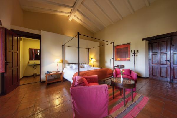 Estancia Colomé