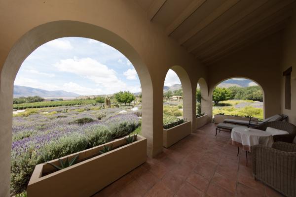 Estancia Colomé