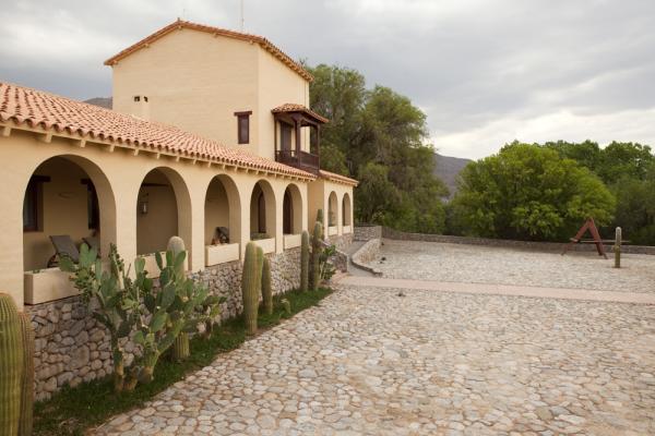Estancia Colomé