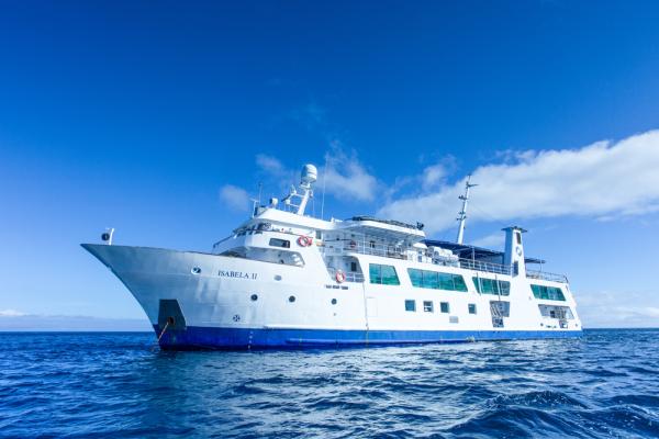 M/V Isabella II