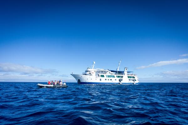 M/V Isabella II