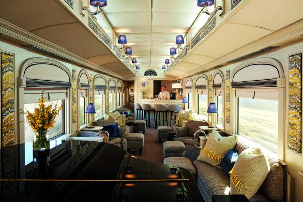 Belmond Andean Explorer