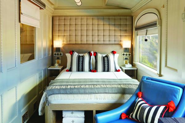 Belmond Andean Explorer