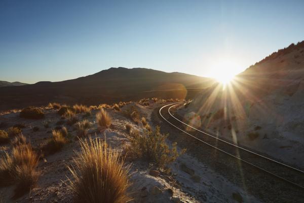 Belmond Andean Explorer