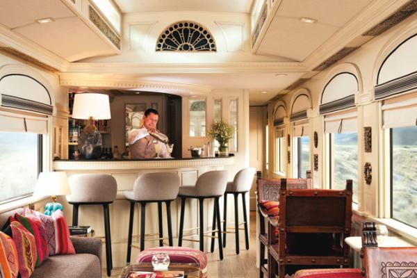 Belmond Andean Explorer
