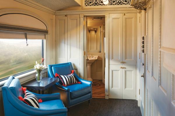 Belmond Andean Explorer