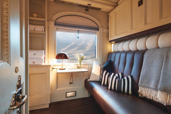 Belmond Andean Explorer