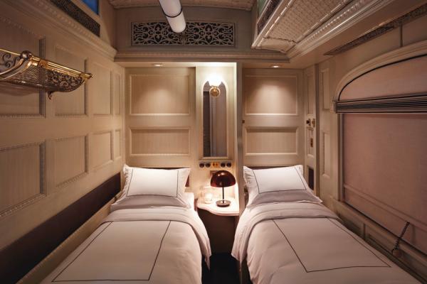 Belmond Andean Explorer
