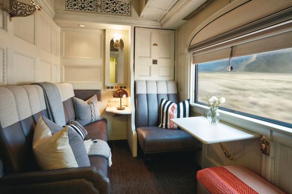 Belmond Andean Explorer