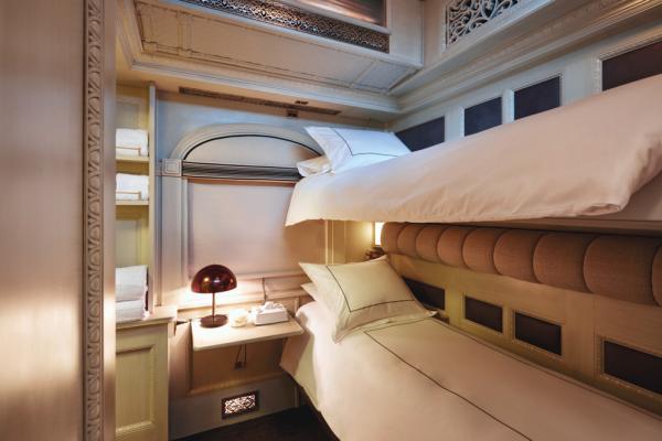 Belmond Andean Explorer