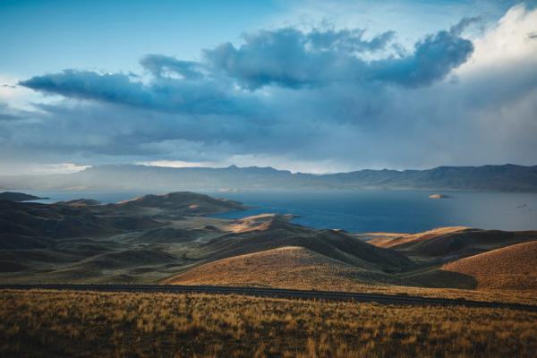 Belmond Andean Explorer