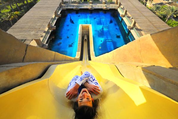 Atlantis The Palm