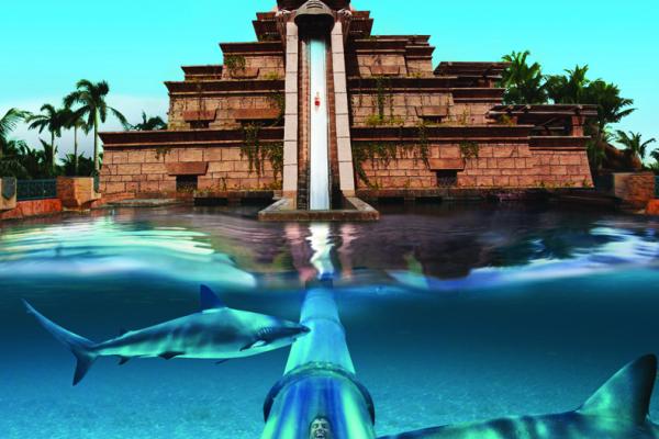 Atlantis The Palm