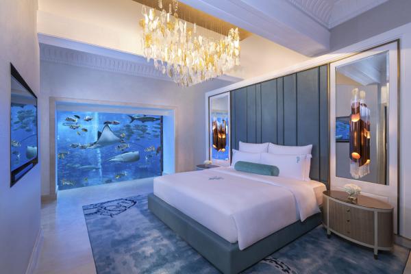 Atlantis The Palm