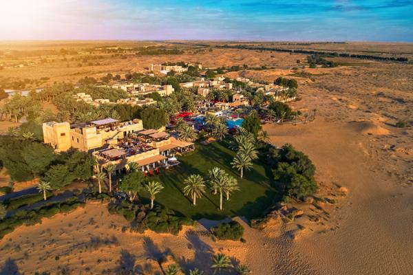 Bab Al Shams