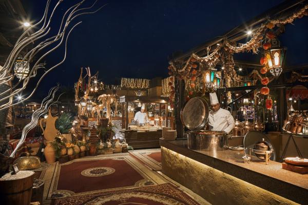 Bab Al Shams