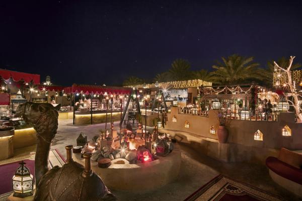 Bab Al Shams