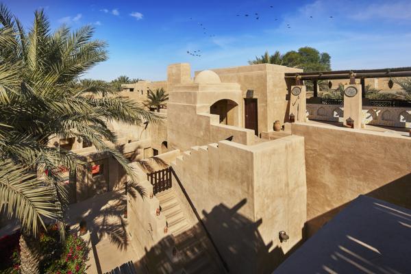 Bab Al Shams