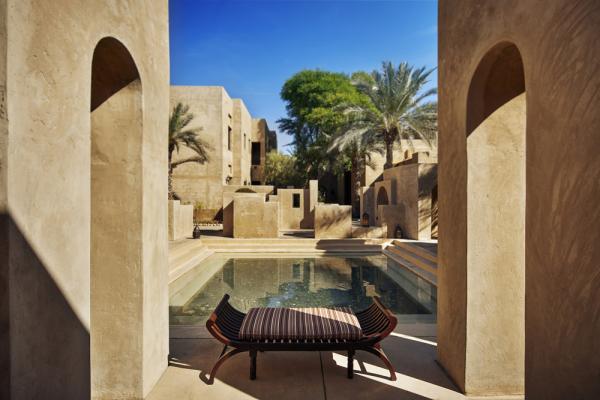 Bab Al Shams