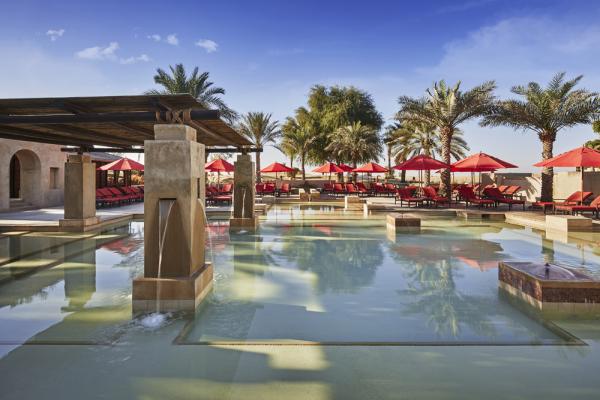 Bab Al Shams