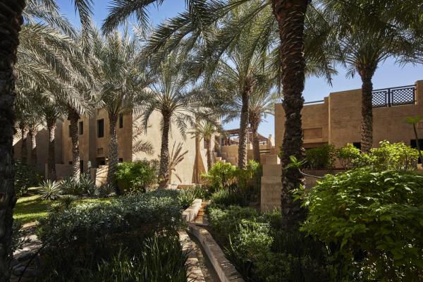 Bab Al Shams