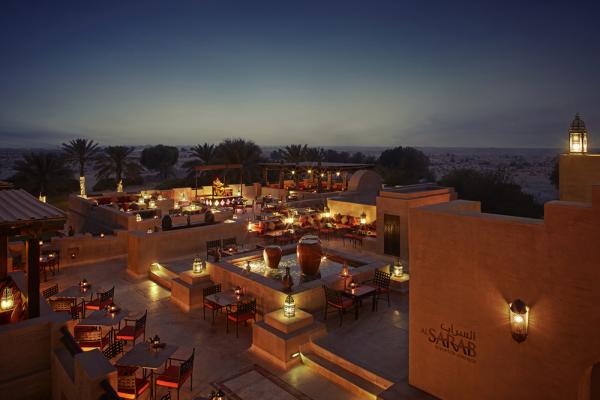 Bab Al Shams