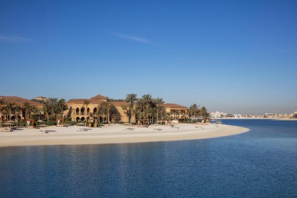 One&Only The Palm