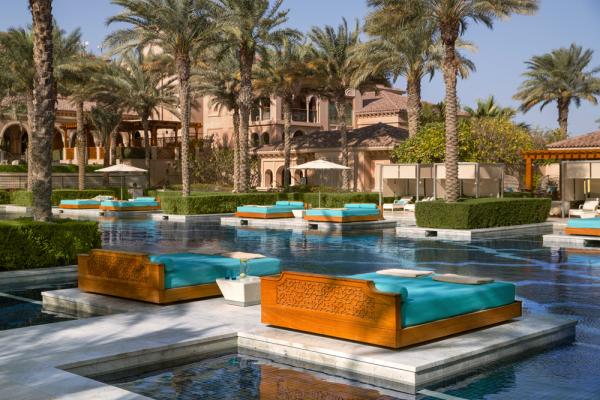 One&Only The Palm