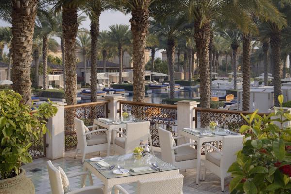 One&Only The Palm