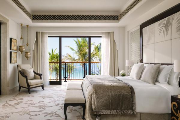 One&Only The Palm