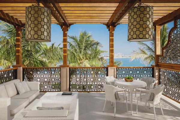 One&Only The Palm