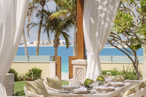 One&Only The Palm