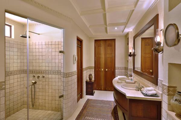 Al Maha Desert Resort&Spa