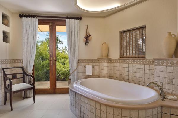 Al Maha Desert Resort&Spa